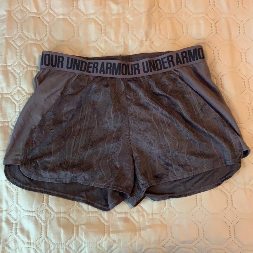Running Shorts (M)